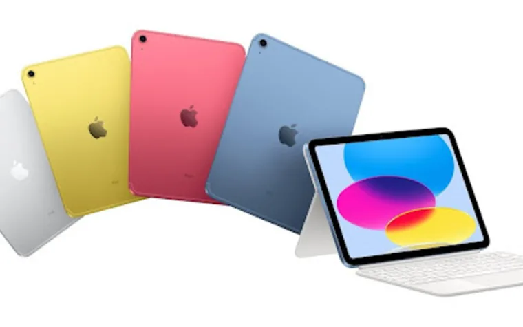 iPad