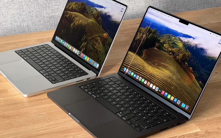 MacBook Pro