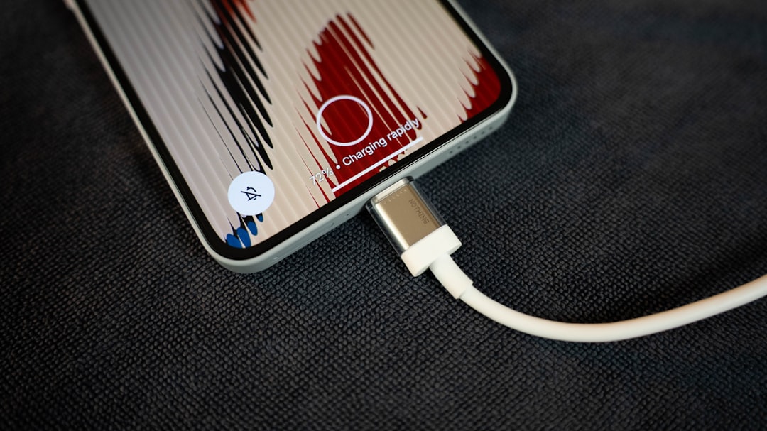 Cambio batería iPhone 15 Barcelona realizado por servicio técnico profesional