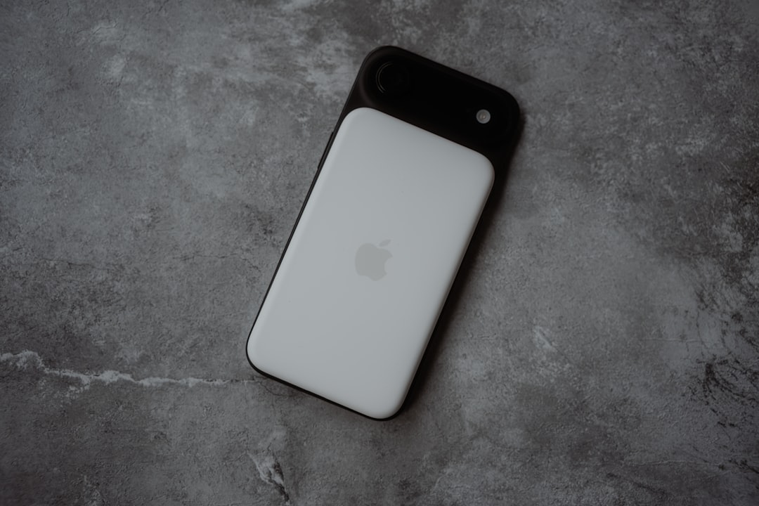 Cambio de batería iPhone 14 Barcelona