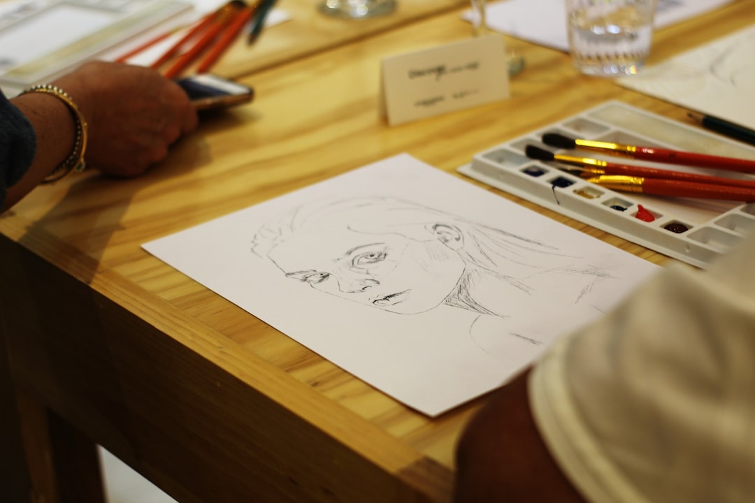 Mejor iPad para dibujar con pantalla y lápiz Apple Pencil