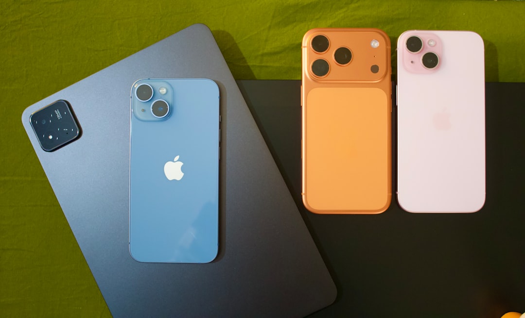Comparativa iPhone 15 vs iPhone 14 diferencias y novedades
