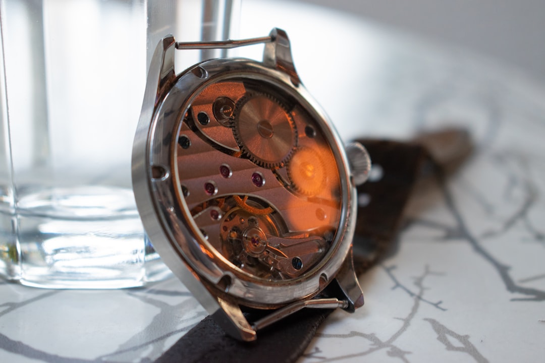 Reparar corona digital Apple Watch Barcelona en taller especializado