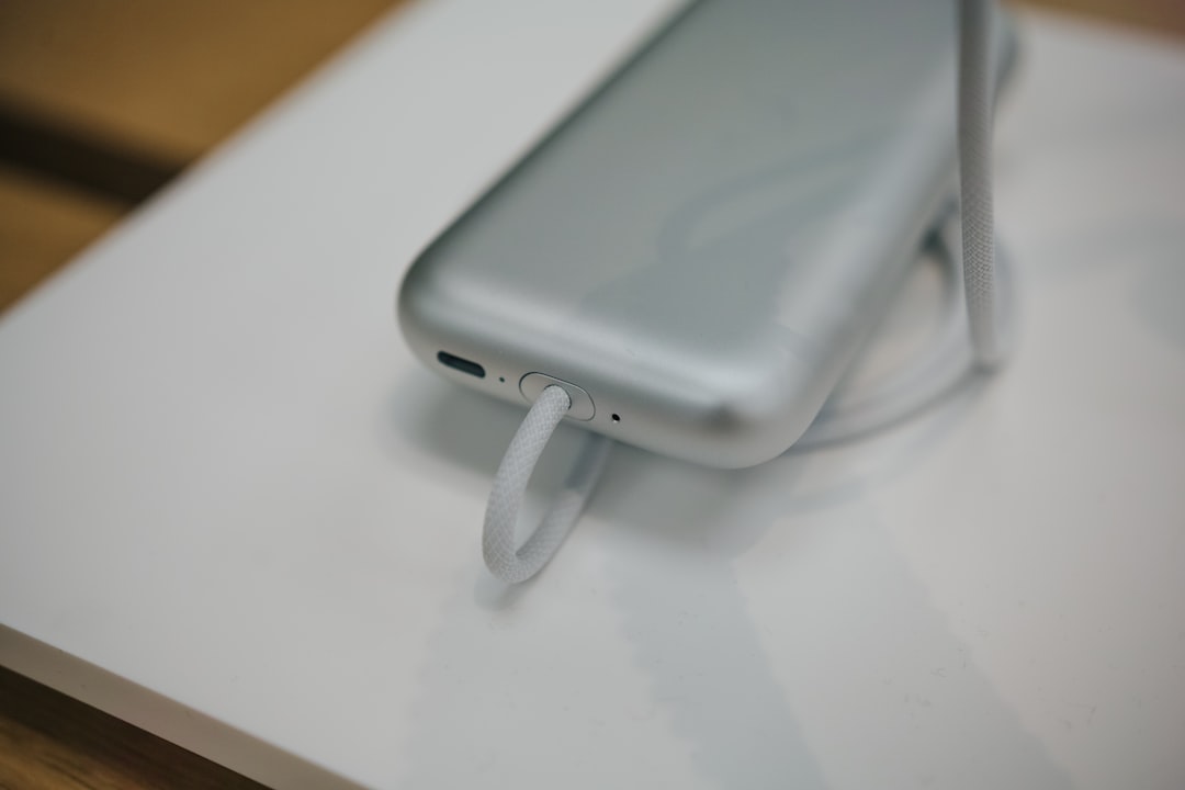 Cambio batería iPhone precio y presupuesto en Barcelona