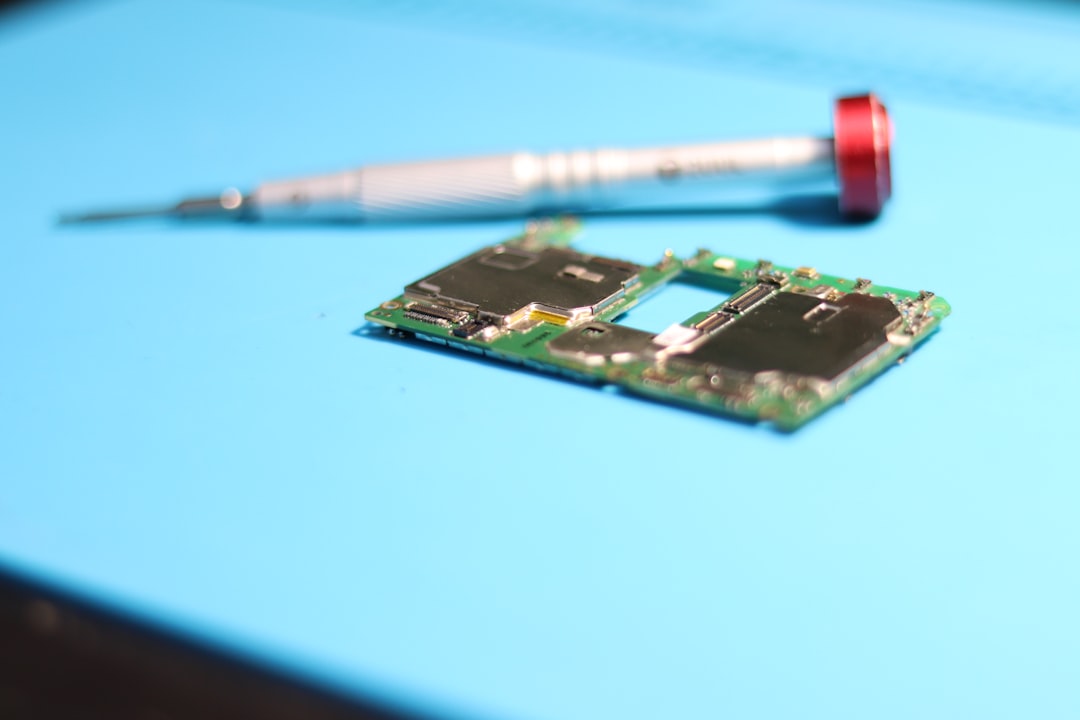 reparación cambiar pantalla iPhone precio en Barcelona