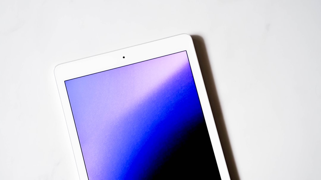 Imagen mostrando la solución para iPad bloqueado solución en español