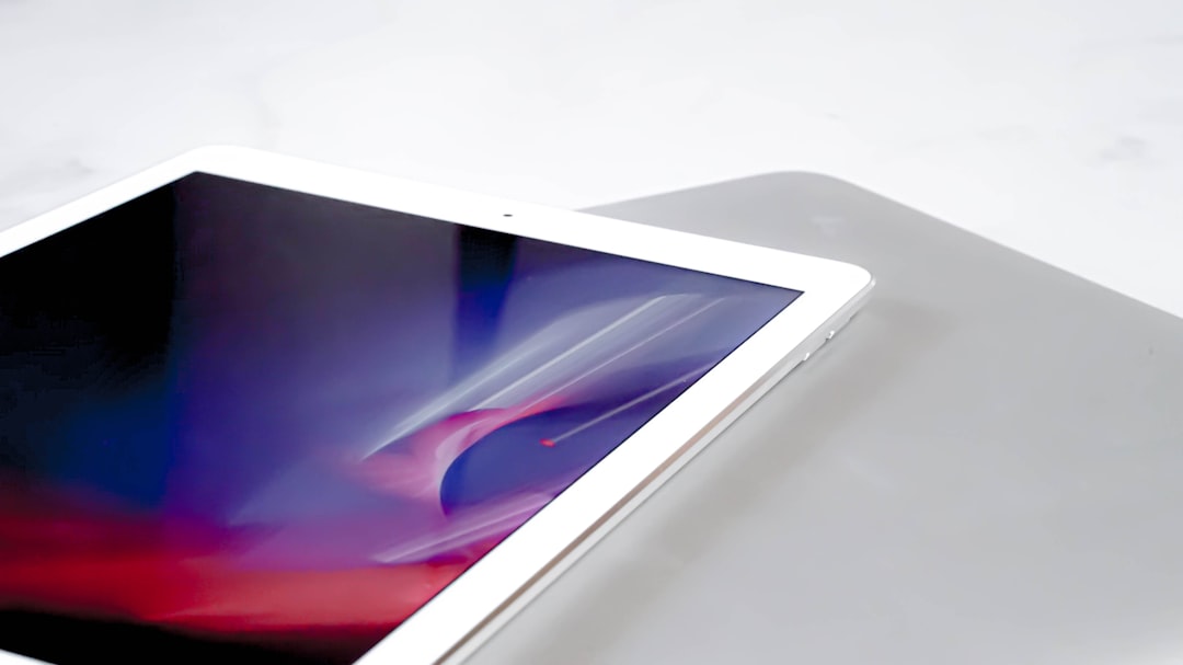 Reparación de pantalla iPad en Barcelona: cambiar pantalla iPad precio