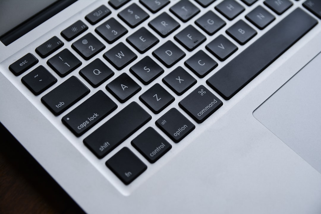 Cambiar Teclado MacBook Pro Precio: Guía Actualizada Y Tarifas En Barcelona